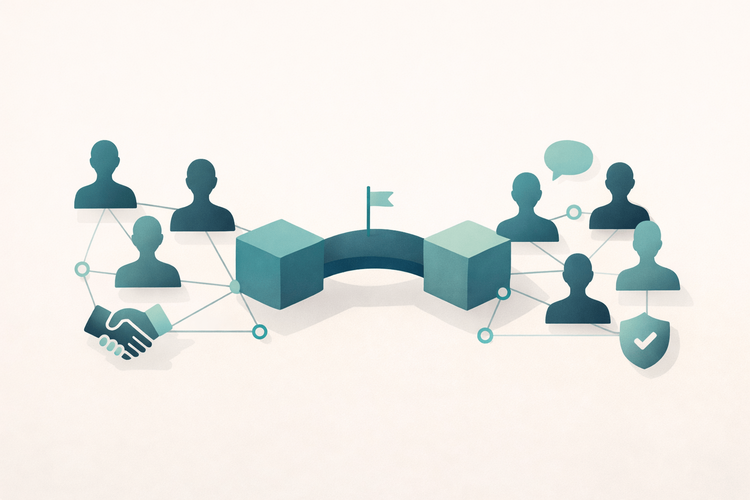 Change module illustration