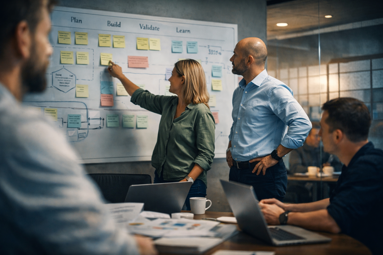 Sprint Nordic practitioners placeholder image